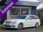 Mercedes-Benz E-Klasse Combi 500 Avantgarde H&K / LUCHTVERIN, Automaat, Achterwielaandrijving, Gebruikt, 4996 cc