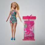 Mattel Barbie met extra kleding, Kinderen en Baby's, Speelgoed | Poppen, Ophalen of Verzenden, Nieuw, Barbie