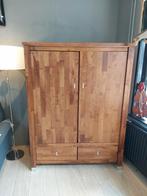 Kersen houten kast, Huis en Inrichting, Kasten | Buffetkasten, Ophalen, 100 tot 150 cm, ., .