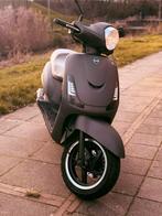 Nette SYM Fiddle 2 - 3000km - Recent onderhoud!, Fietsen en Brommers, Nieuw, Ophalen of Verzenden, 50 cc