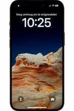 Apple iPhone 15 Pro 5G 128GB, Blue Titan, Telecommunicatie, Mobiele telefoons | Apple iPhone, Ophalen, 128 GB, Blauw, Zo goed als nieuw