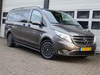 Mercedes-Benz Vito 111 CDI Euro 6 Lang DC 5 Pers. - Trekhaak, Auto's, Bestelauto's, Voorwielaandrijving, Stof, Gebruikt, Euro 6