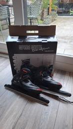 Nijdam schaatsen Speed Skate, Ophalen, Zo goed als nieuw, Nijdam, Noren