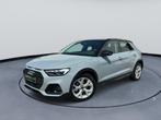 Audi A1 Allstreet 30 TFSI Advanced Edition Lederen bekleding, Zwart, Leder, Bedrijf, 999 cc