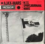 AJAX-mars (zeldzame aanwinst voor AJAX fan(te koop 14-12), Ophalen of Verzenden