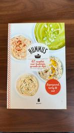 Hummus, Ophalen of Verzenden, Zo goed als nieuw