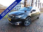 Peugeot 308 SW 1.2 PureTech Blue Lease Premium Massage stoel, Gebruikt, Euro 6, 1199 cc, Lichtsensor
