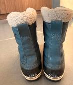 Sorel snowboots Maat 33, Ophalen of Verzenden, Zo goed als nieuw, Jongen of Meisje, Laarzen