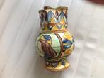 majolica, Antiek en Kunst, Ophalen of Verzenden