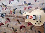 Brice - Les Pauls Leftie!, Muziek en Instrumenten, Snaarinstrumenten | Gitaren | Bas, Ophalen, Gebruikt