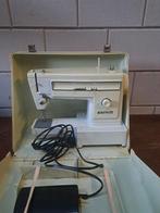 Merrit 161 Naaimachine in Koffer, Ophalen of Verzenden