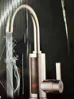 Direct Warm Water Kraan zonder boiler, Ophalen of Verzenden, Nieuw, Kraan