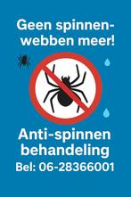 Glazenwasser & Schoonmaak – Betrouwbaar en betaalbaar!, Diensten en Vakmensen, Schoonmakers en Glazenwassers, Schoonmaken bedrijfsruimte