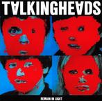 Talking Heads - Remain In Light, Ophalen of Verzenden, Zo goed als nieuw