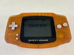 Nintendo Gameboy Advance - GBA - Verkleurd, Nintendo, Gebruikt, Onbekend, Ophalen of Verzenden