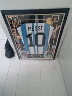 Gesigneerd Lionel Messi shirt, Verzamelen, Ophalen of Verzenden, Nieuw, Buitenlandse clubs, Shirt