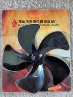 Ventilator fan, Huis en Inrichting, Kachels, Ophalen, Zo goed als nieuw, Elektrisch, Overige soorten