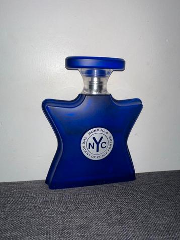 Bond No. 9 The Scent of Peace for Him beschikbaar voor biedingen