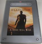 Dvd *** GLADIATOR *** Superbit, Cd's en Dvd's, Vanaf 16 jaar, Ophalen of Verzenden, Zo goed als nieuw, Actie