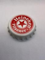 Heineken Vintage Flesopener- bieropener, Verzamelen, Ophalen of Verzenden, Gebruikt, Flesopener, Heineken