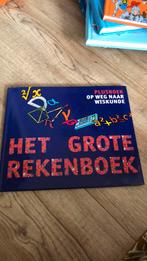 Henk Pfaltzgraff - Het grote rekenboek plusboek, Henk Pfaltzgraff, Ophalen of Verzenden, Zo goed als nieuw, Nederlands
