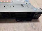 Dell R640 vSAN Ready node - 2x Gold 20-core, 384g ram, Ophalen, Gebruikt, 2 tot 3 Ghz, Hot swappable onderdelen