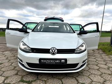 Volkswagen Golf 1.4 TSI R-Line 5Drs-Xenon-Navi Scherm-Stoelv beschikbaar voor biedingen