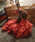 vintage Marin Chiclana flamencodanserespop, Antiek en Kunst, Ophalen of Verzenden
