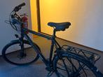Herenfiets sensa cross, Fietsen en Brommers, Fietsen | Heren | Sportfietsen en Toerfietsen, Ophalen of Verzenden, Meer dan 20 versnellingen