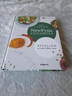 Het complete NewFysic kookboek - 9789021590370, Ophalen of Verzenden, Zo goed als nieuw, Dieet en Voeding