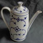 GAREIS KUHNL GKC BAVARIA BLAU SAKS koffiepot H22xO10cm 1L Ka, Huis en Inrichting, Keuken | Servies, Postbus 64461, Brunssum, Nederland
