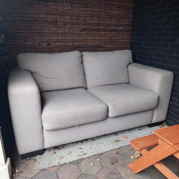 2 pers. Bankstel gratis ophalen