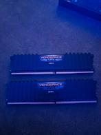 Corsair Vengeance LPX 16GB (2x8) DDR4 3200MHz RAM, Computers en Software, RAM geheugen, Gebruikt, DDR4, Ophalen of Verzenden, Desktop