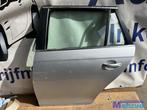 VW GOLF 6 station SW Links achter deur portier grijs, Auto-onderdelen, Ophalen, Gebruikt, Volkswagen, Deur