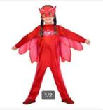 PJ Masks outfit mt 92 / 104, Kinderen en Baby's, Carnavalskleding en Verkleedspullen, Nieuw, Meisje, 104 of kleiner, Ophalen of Verzenden