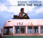 Eddie Vedder – Into The Wild, Ophalen of Verzenden, Zo goed als nieuw