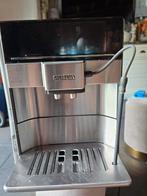 Siemens EQ6 700, Witgoed en Apparatuur, Koffiezetapparaten, Ophalen of Verzenden, Gebruikt, Koffiemachine