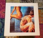 Godley & Creme - Freeze Frame, Ophalen of Verzenden, 1960 tot 1980, Gebruikt, 12 inch