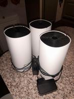 3x TP-Link Deco M4 Mesh WiFi Systeem, Ophalen