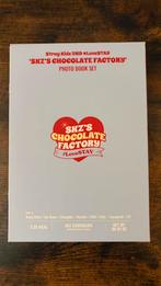 Stray Kids kpop Chocolate Factory photobook, Ophalen, Nieuw, Foto of Kaart