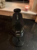 Philips Senseo Switch incl thermoskan voor filterkoffie, Witgoed en Apparatuur, Koffiezetapparaten, Ophalen, Gebruikt, Combi