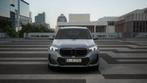 BMW X1 xDrive25e High Executive M Sport Automaat / Panoramad, Zwart, Bedrijf, 3 cilinders, SUV of Terreinwagen