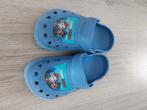 jongens slippers, Jongen, Geen, Overige typen, Gebruikt