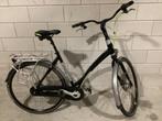 Sparta fiets silhouette, Fietsen en Brommers, Ophalen, Sparta, Versnellingen, 53 tot 56 cm