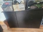 Juwel kast 1.21breed, Ophalen
