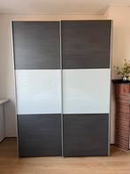Kledingkast (ikea pax), Huis en Inrichting, Ophalen, 200 cm of meer, 150 tot 200 cm, Zo goed als nieuw