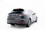 Voorlip sideskirt spoiler diffuser Maserati Levante GT 16-24, Ophalen of Verzenden