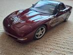 1:18 Corvette Indy Pace Car 2003, Hobby en Vrije tijd, Modelauto's | 1:18, Ophalen of Verzenden, Zo goed als nieuw, Auto, Autoart