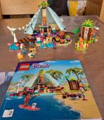 Friends lego 41700 strandglamping, Kinderen en Baby's, Speelgoed | Duplo en Lego, Ophalen of Verzenden