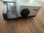 Rollei P35A Diaprojector Vintage, Audio, Tv en Foto, Diaprojectors, Ophalen of Verzenden, Gebruikt